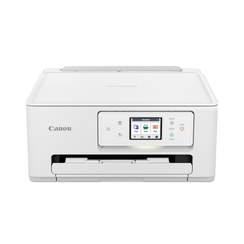 Canon Pixma Home TS7760 MFP - Cartridge West