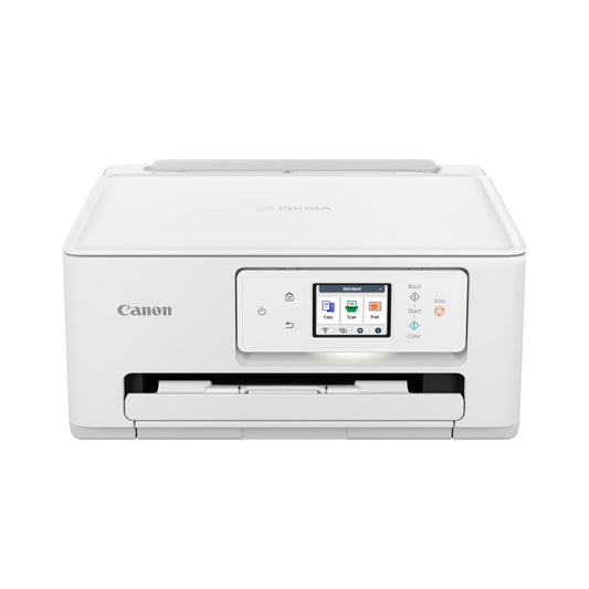 Canon Pixma Home TS7760 MFP - Cartridge West