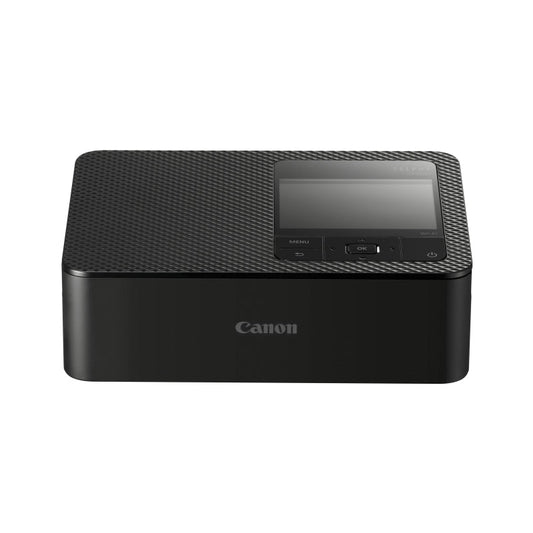 Canon Selphy CP1500BK Printer - Cartridge West