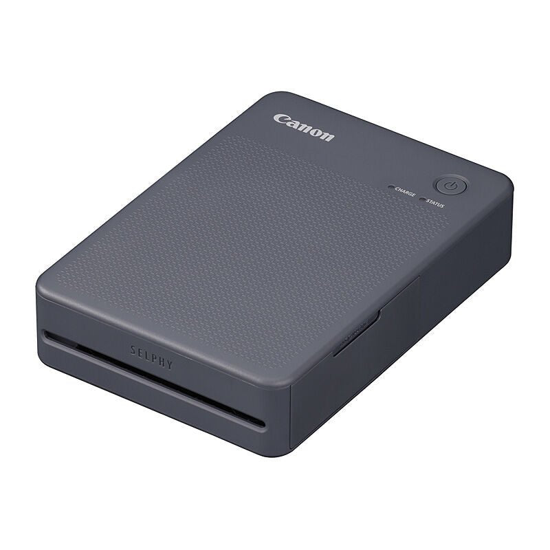 Canon Selphy QX20 Grey - Cartridge West