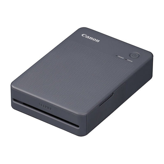 Canon Selphy QX20 Grey - Cartridge West
