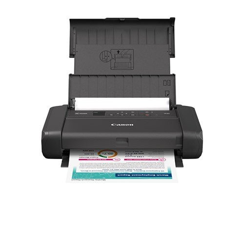 Canon TR160 Mobile Printer - Cartridge West