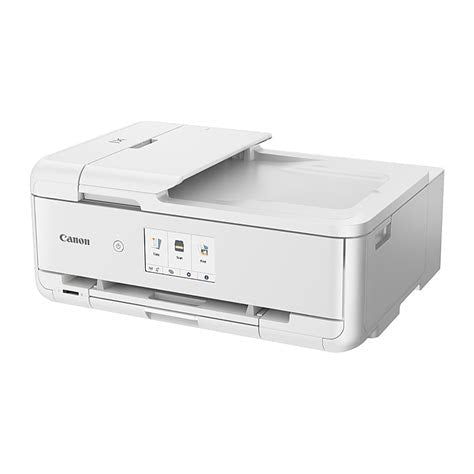 Canon TS9565a Value Bundle - Cartridge West