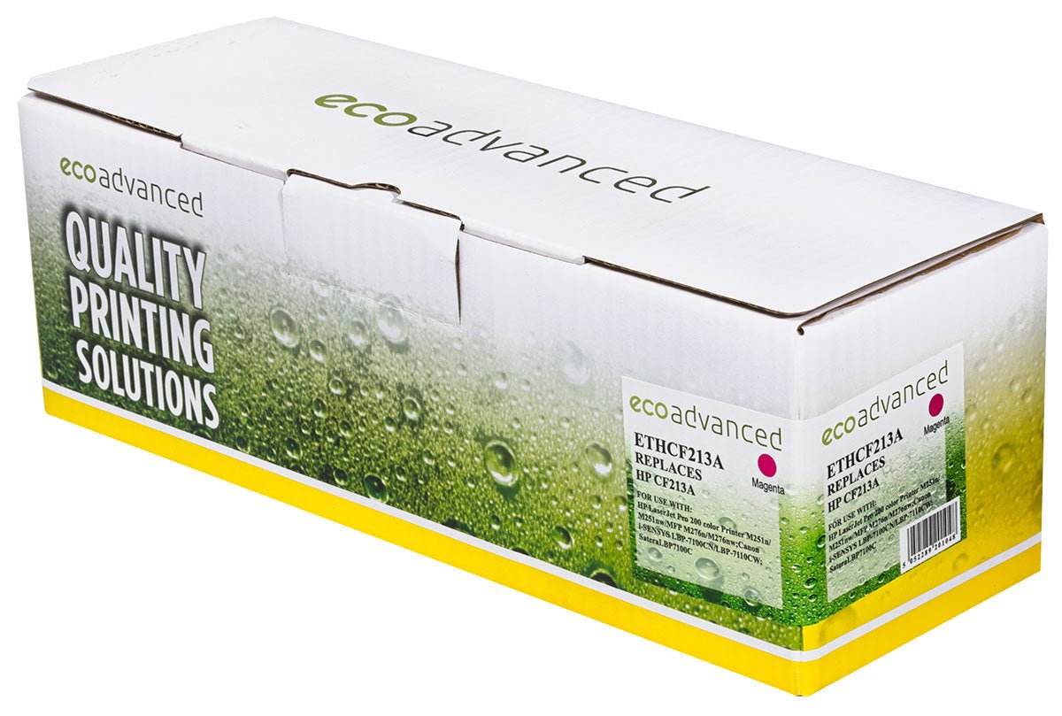 Compatible HP 131A Magenta Toner - Cartridge West