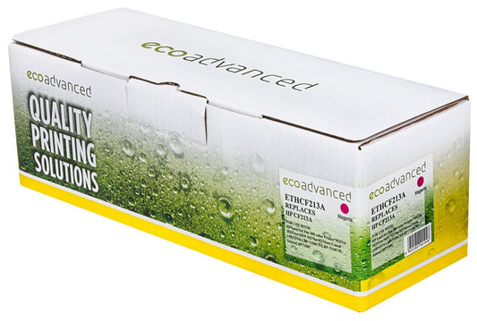 Compatible HP 131A Magenta Toner - Cartridge West