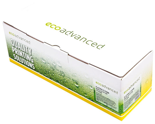 Compatible HP CC530A Black Toner - Cartridge West
