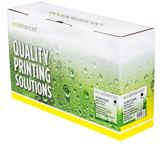 Compatible HP CF226X Toner Cartridge - Cartridge West