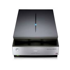Epson V850 Scanner