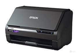 Epson Fast Foto 680W Scanner