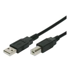 USB 2M cable