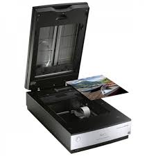 Epson V850 Scanner