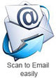 Epson DS1630 Scanner