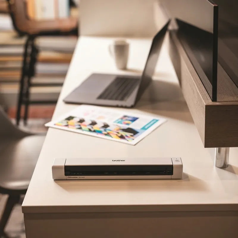 Brother DS640 Scanner