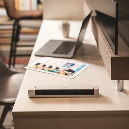 Brother DS640 Scanner