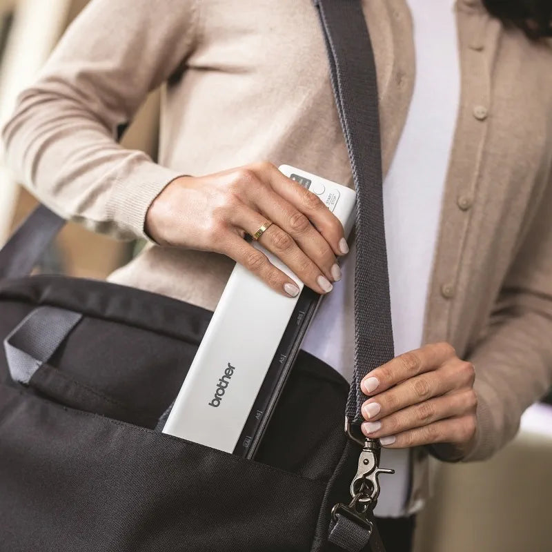 Brother DS940DW Scanner