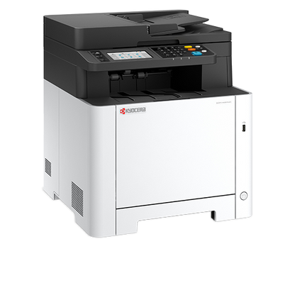 Kyocera MA2600CWX Clr MFP
