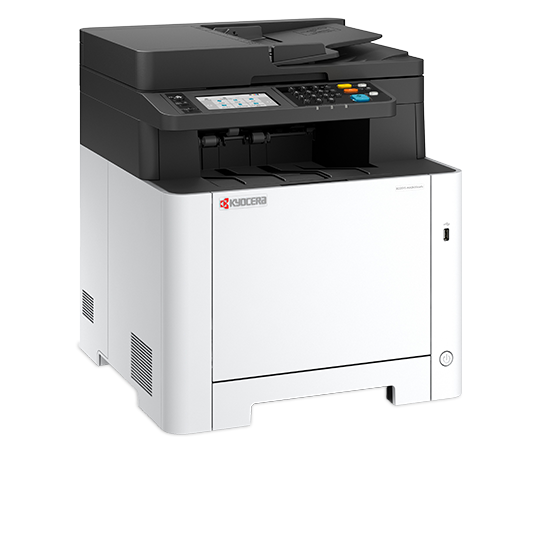 Kyocera MA2600CWFX Clr MFP