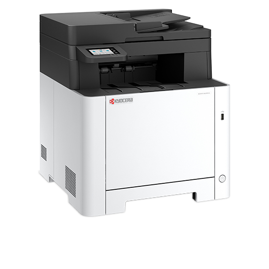 Kyocera MA2101CFX Clr MFP