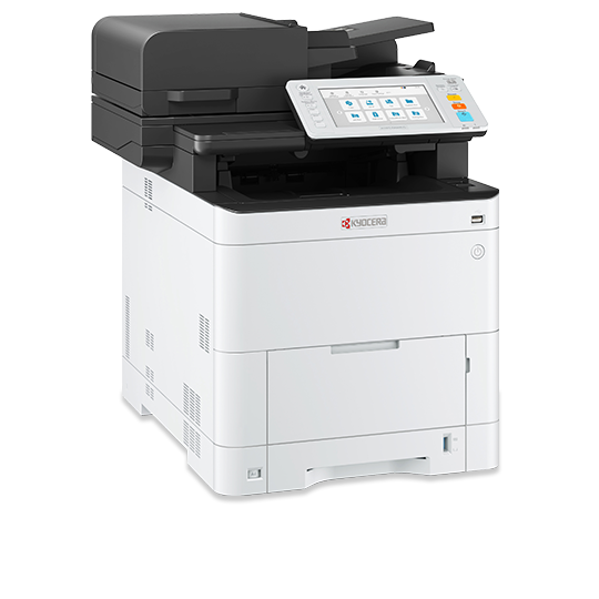 Kyocera MA3500CIFX Clr MFP