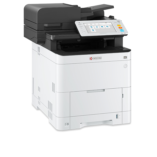 Kyocera MA3500CIX Clr MFP
