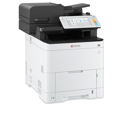 Kyocera MA3500CIX Clr MFP