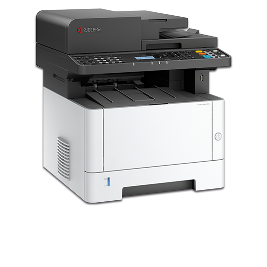 Kyocera MA4000FX Mono  MFP