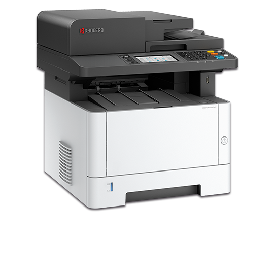 Kyocera MA4000WIFX Mono MFP