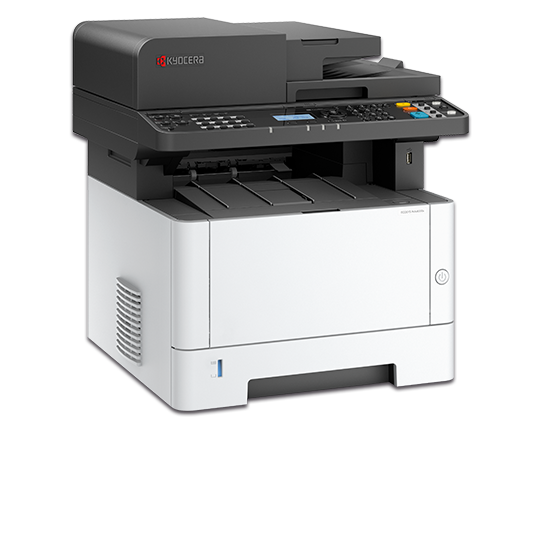 Kyocera MA4000X Mono Laser MFP