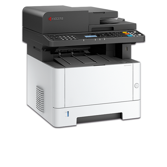 Kyocera MA4000X Mono Laser MFP