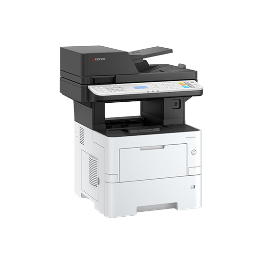 Kyocera MA4500fx Mono MFP