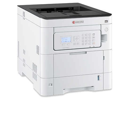 Kyocera PA3500CX Clr Laser