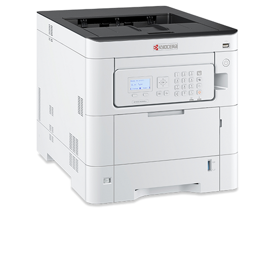 Kyocera PA3500CX Clr Laser