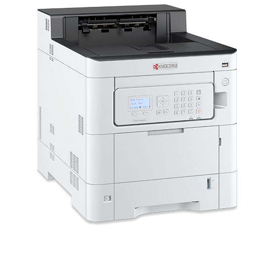 Kyocera PA4000CX Clr Laser