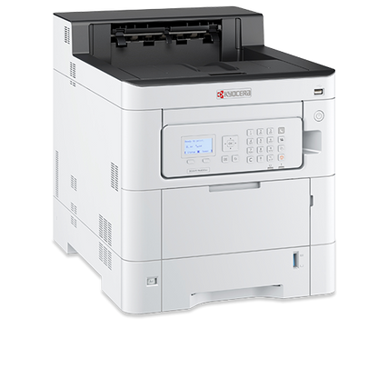 Kyocera PA4000CX Clr Laser