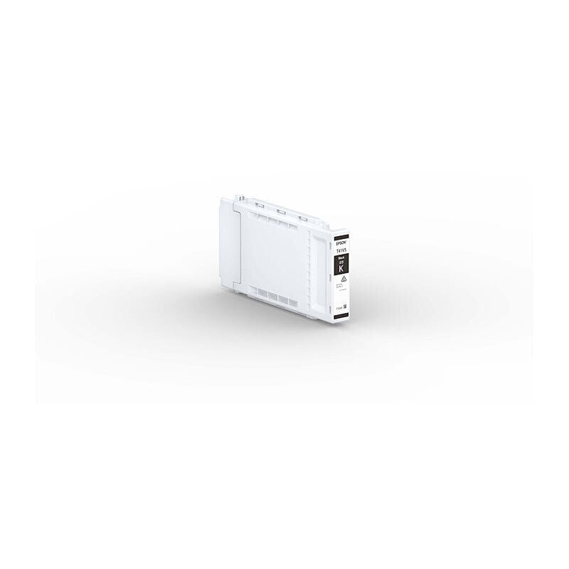 Epson 110ml UltraChrome Black - Cartridge West