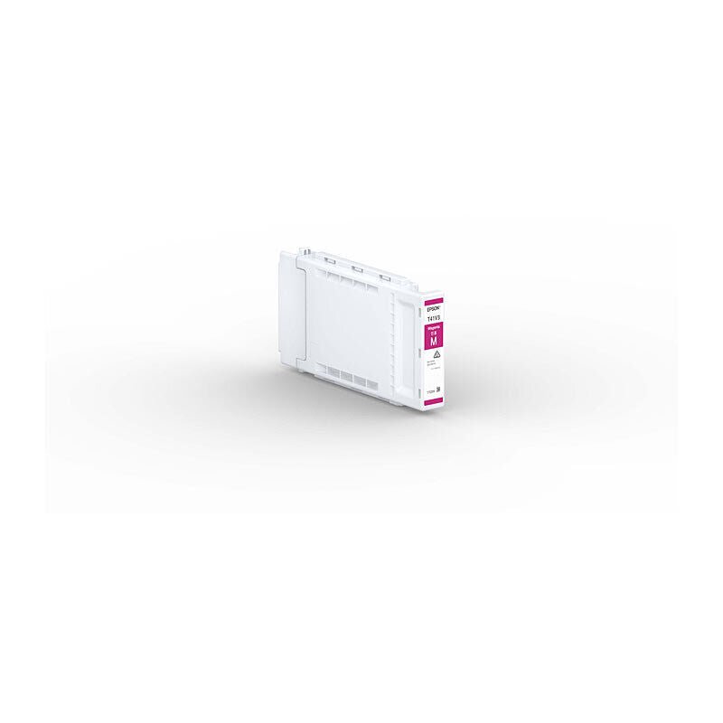 Epson 110ml UltraChrome Magent - Cartridge West