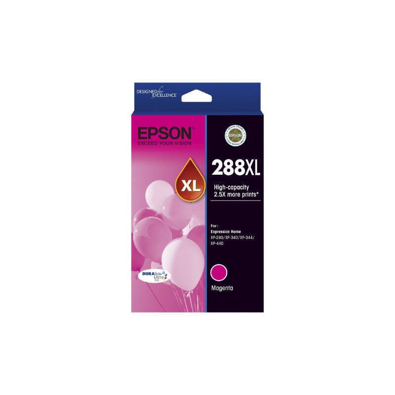 Epson 288XL Mag Ink Cart - Cartridge West