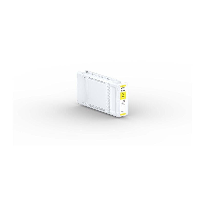 Epson 350ml UltraChrome Yell - Cartridge West