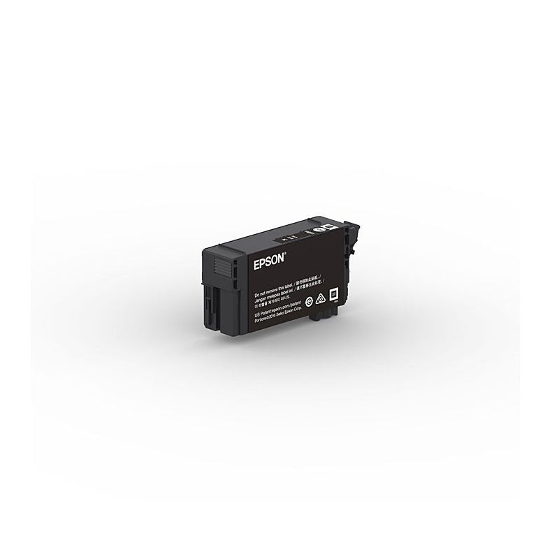 Epson 50ml UltraChrome Black - Cartridge West