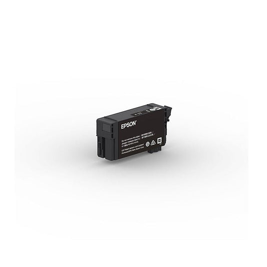 Epson 50ml UltraChrome Black - Cartridge West