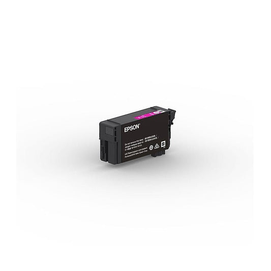 Epson 50ml UltraChrome Magenta - Cartridge West
