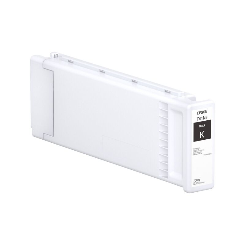 Epson 700ml UltraChrome Black - Cartridge West