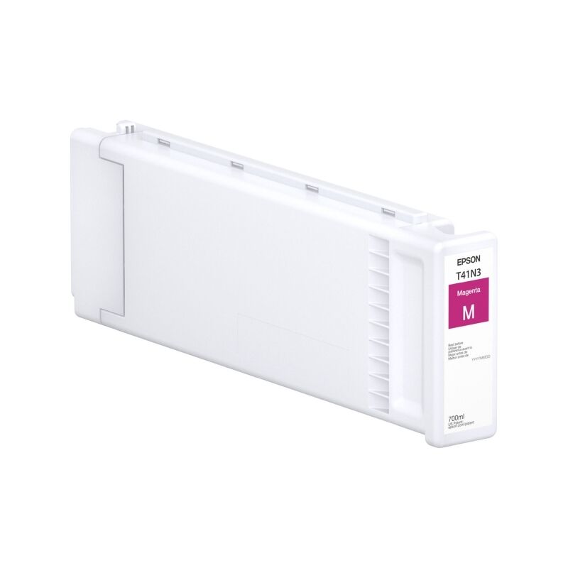 Epson 700ml UltraChrome Mag - Cartridge West
