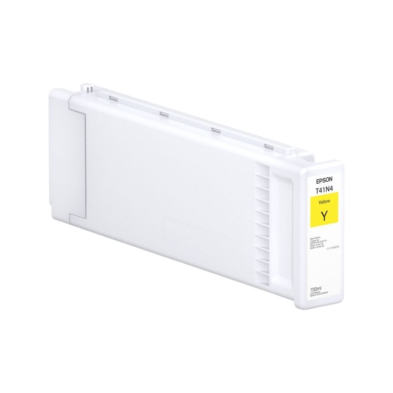 Epson 700ml UltraChrome Yellow - Cartridge West