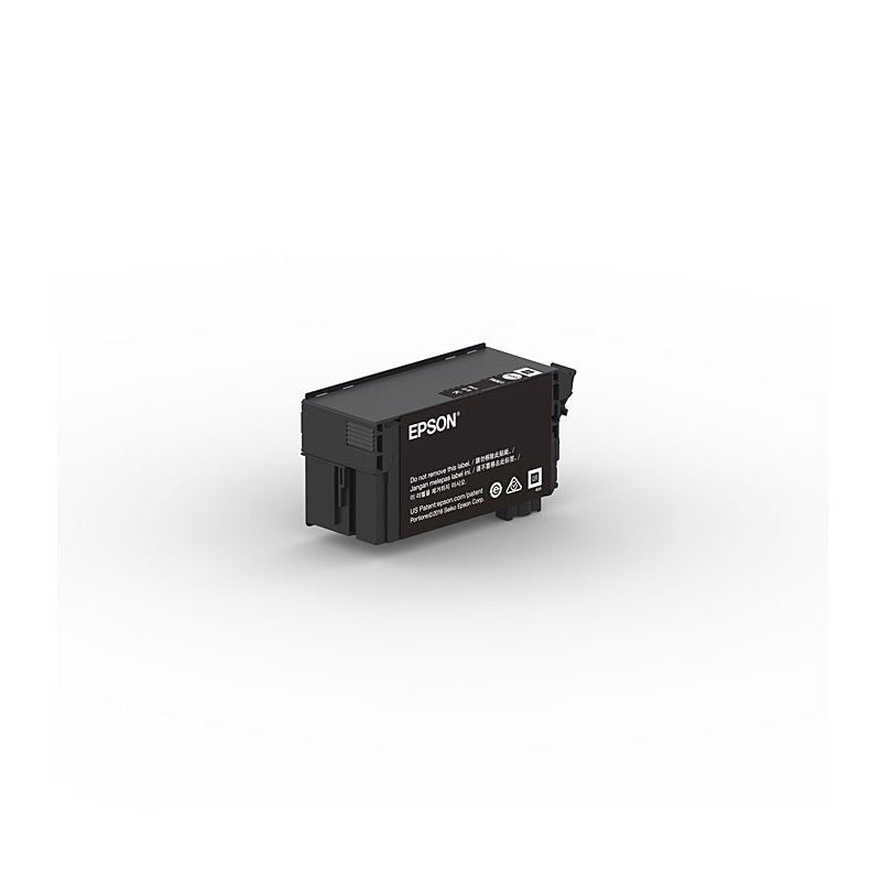 Epson 80ml UltraChrome Black - Cartridge West
