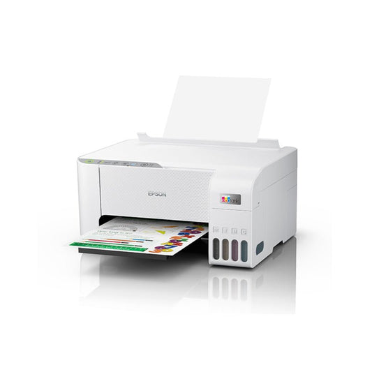 Epson ET - 2810 Inkjet MFP - Cartridge West