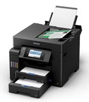 Epson ET - 5800 Inkjet MFP - Cartridge West