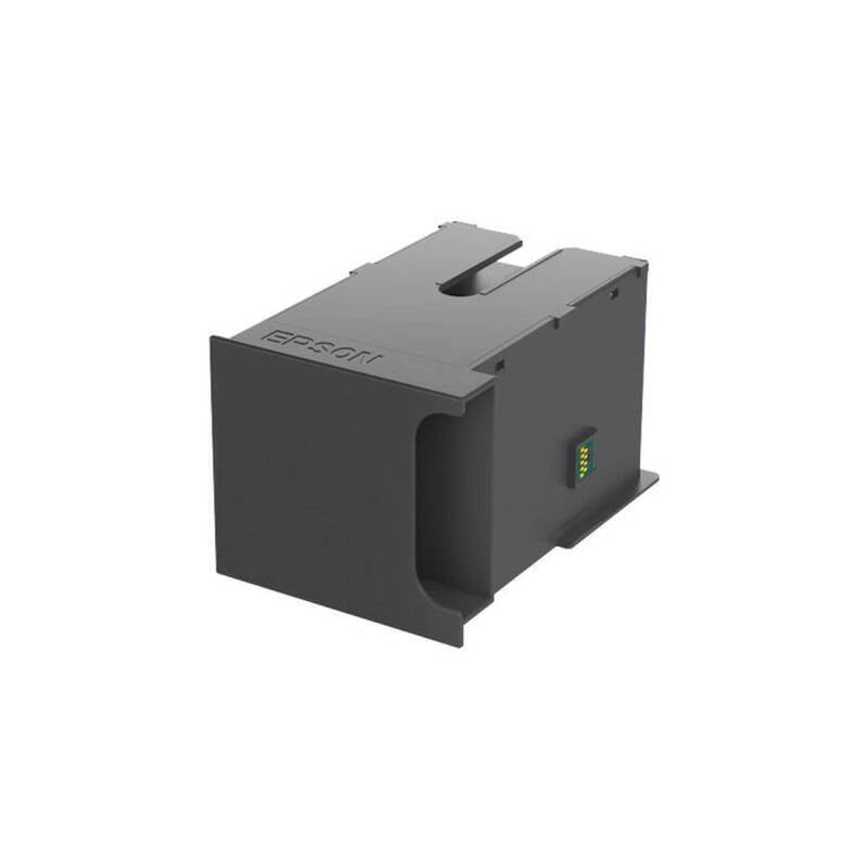 Epson Maintenance Box WF3520 - Cartridge West