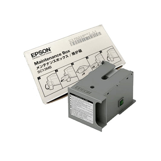 Epson Maintenance Tank T3160 - Cartridge West