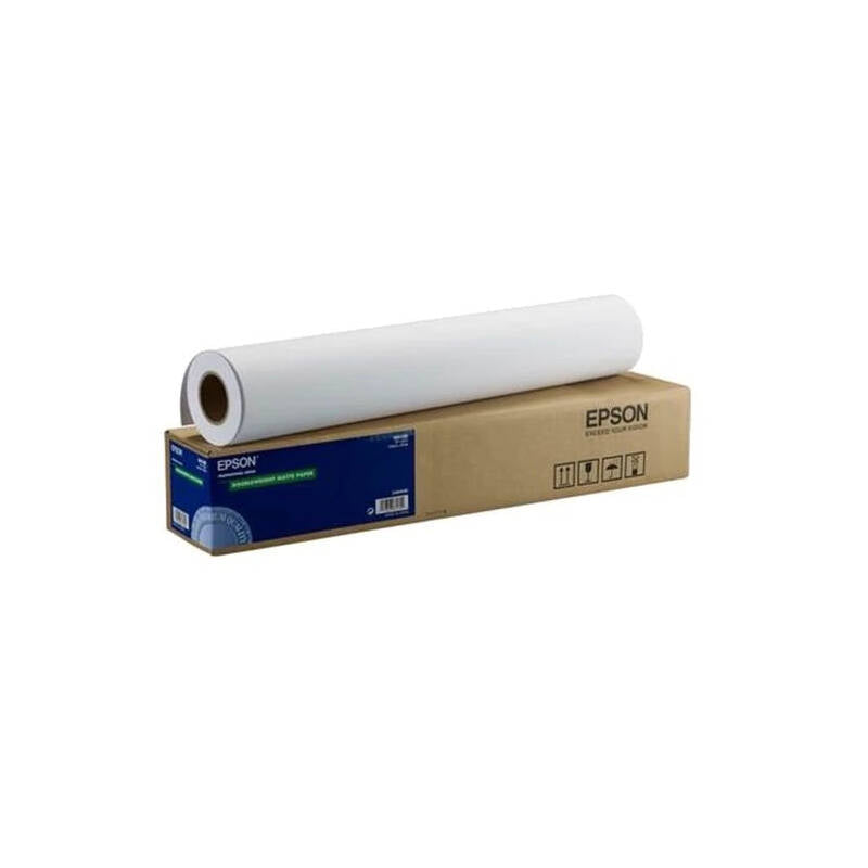 Epson S041385 Paper Roll - Cartridge West